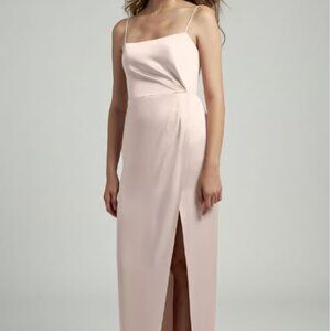 Jenny Yoo Prosecco Lauren Size 6